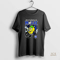 Official Osceola Magic Opening Night 2025 Logo Christmas
