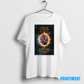 Official Oteil And Friends Fort Lauderdale Dec 31 2025 Tee Sweater