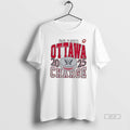 Official Ottawa Charge Pwhl Playoffs 2025