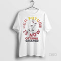 Official Ottawa Charge Her Future Is Now Shirt