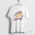 Official Ottawa Charge Hockey
