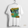 Official Outkast Atliens Out Of This World Are You Alien Shirt