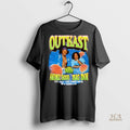 Official Outkast Andre 3000 And Big Boi Its Just 2 Dope Boys In A Cadillac