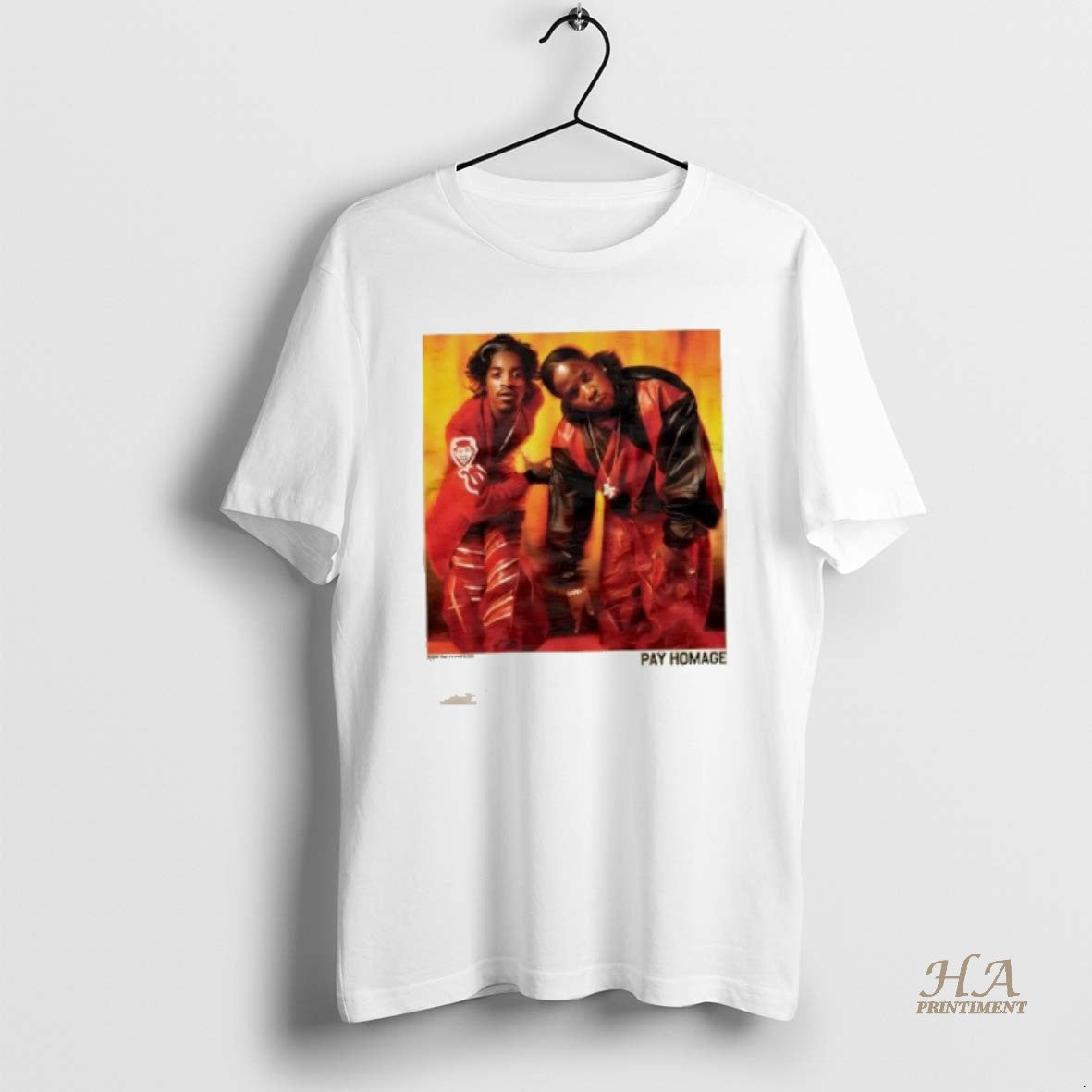 Official Outkast Pay Homage