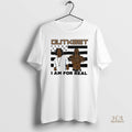 Official Outkast Stankonia I Am For Real