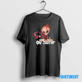 Official Ov Sulfur Ov Sulfur See No Evil Tee Sweater