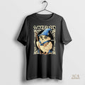 Official Owl Wizard Merlin 1938 Shirts