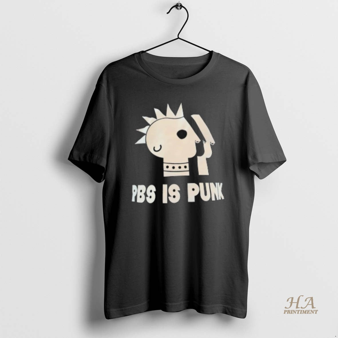 Official Pbs Is Punk