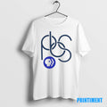 Official Pbs Olympic Rings Tee Sweater