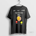Official Pablo Escobar Calling Graphic Shirt