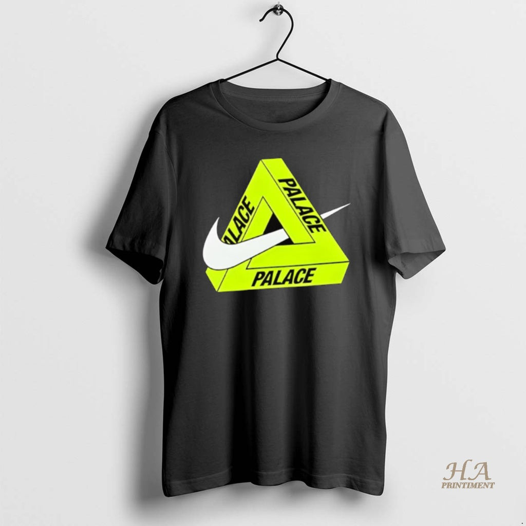 Official Palace X Logotri Ferg