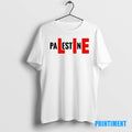 Official Palestine Lie Tee Sweater