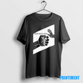 Official Paper Beats Rock Gamer Geek Humor Tee Sweater