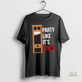 Official Party Like Its 1789 Christmas Gift