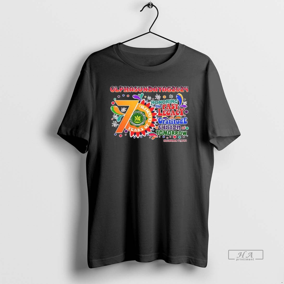 Official Pasundayag 2024 Honoring The Past Legacy Of Gratitude Vision Of Tomorrow