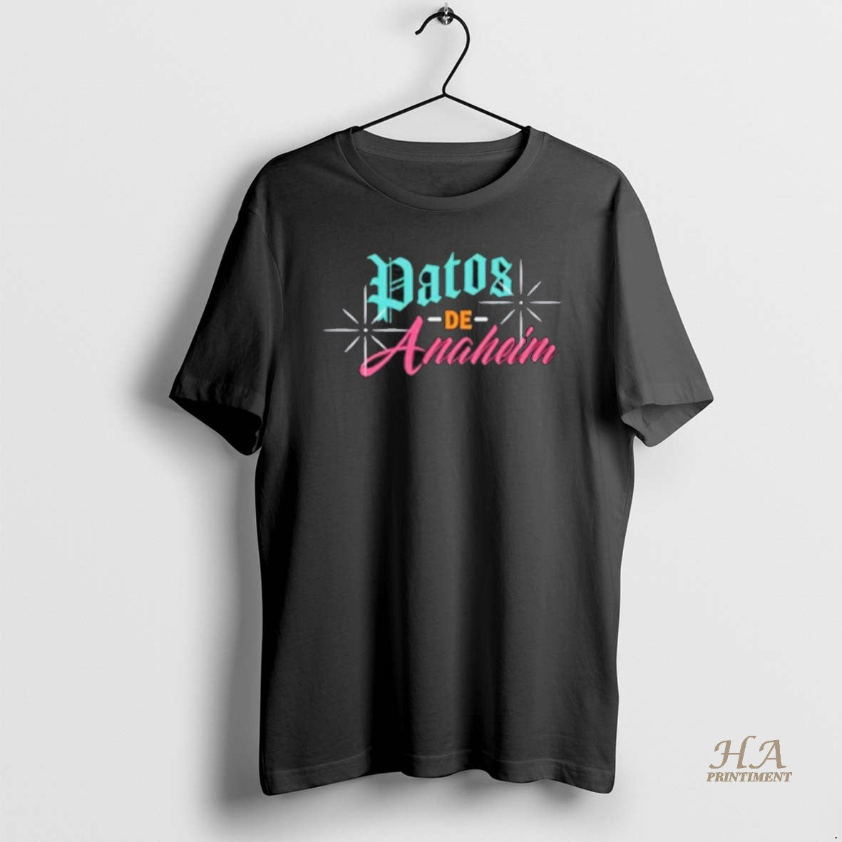 Official Patos De Anaheim Baseball