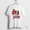 Official Patrick Mahomes Running Signature Kansas City Chiefs