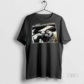 Official Paul Thomas Anderson One Battle Small Beer After Another Graphic Shirt