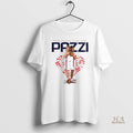 Official Pazzi Paige Bueckers X Azzi Fudd Mini Hearts Wnba