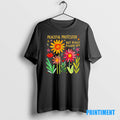 Official Peaceful Protester But Really Pissed Off Tee Sweater