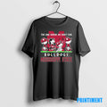 Official Peanuts Characters The One Where We Root For Mississippi State Bulldogs Friends Tee Sweater
