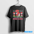 Official Peanuts Characters The One Where We Root For Trojans Southern California Friends Tee Sweater