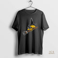 Official Peanuts X Tennessee Halloween