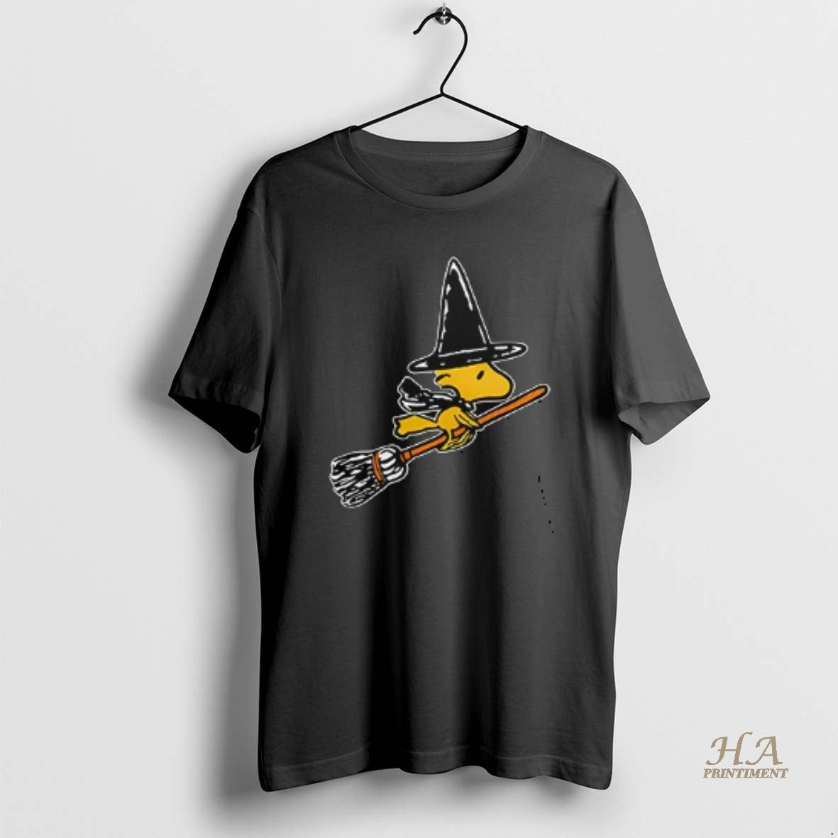 Official Peanuts X Tennessee Halloween