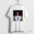 Official Pedri Pulling Vinicius Junior Vini Jr La Liga Real Madrid