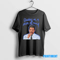 Official Pedro Pascal Daddy Is A State Of Mind Graphic Tee Sweater