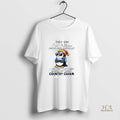Official Penguin They Say Im Stubborn Sassy And Difficult I Say