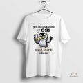 Official Penguin Yes Im A Member Of Csi Cant Stand Idiots