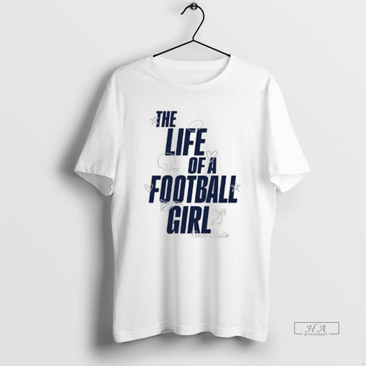 Official Penn State Nittany Lions Life Of A Football Girl
