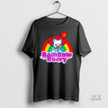 Official Pennywise Infant Rainbow Derry Shirt