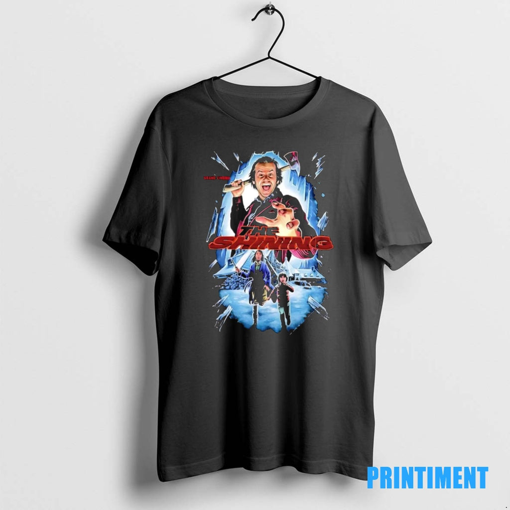 Official Pennywise The Shining Tee Sweater