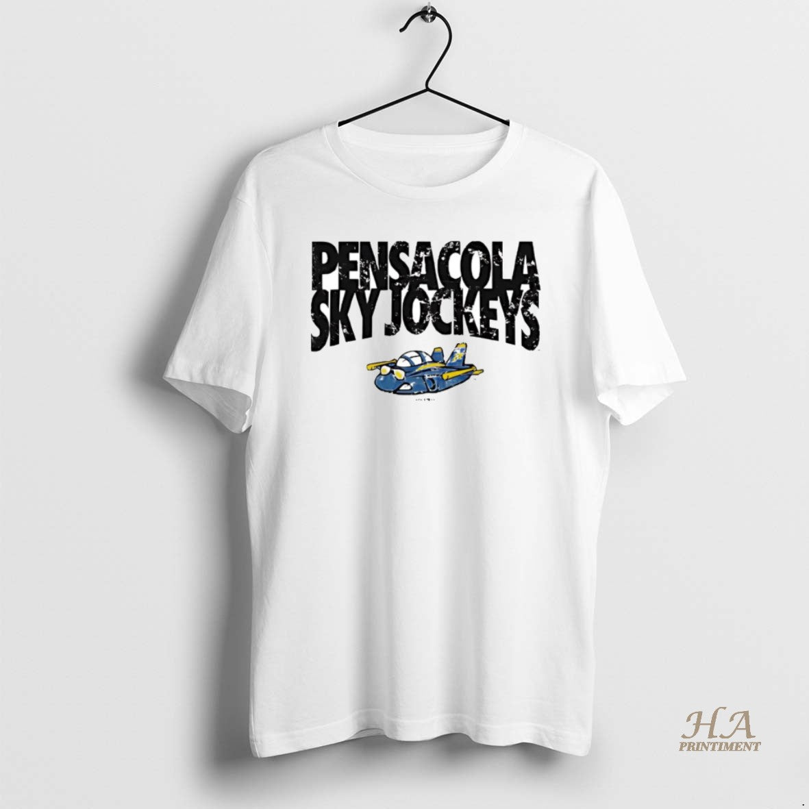 Official Pensacola Sky Jockeys