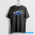 Official Pensacola Sky Joykeys 2 Sided Tee Sweater