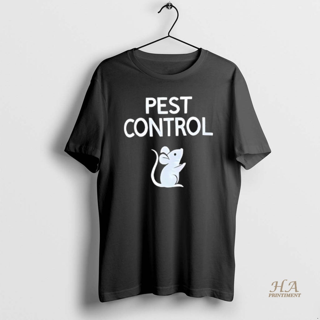 Official Pest Control Rat