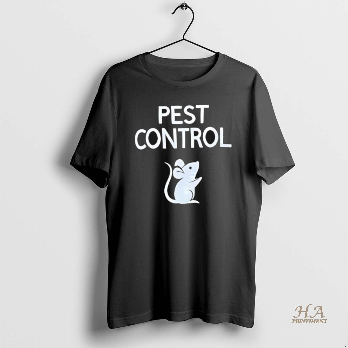 Official Pest Control Rat