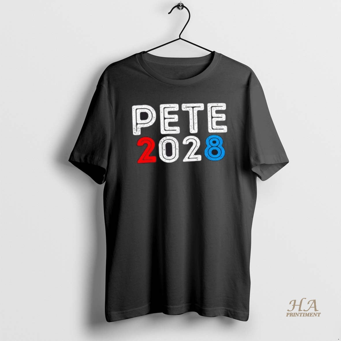 Official Pete 2028