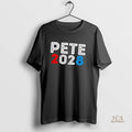 Official Pete Buttigieg 2028 Political Campaign