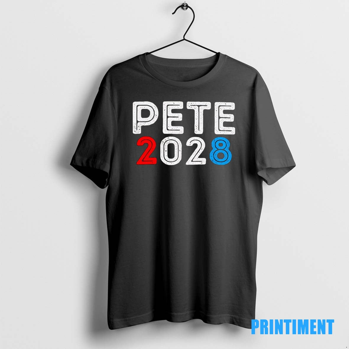 Official Pete Buttigieg 2028 Political Campaign Tee Sweater
