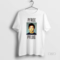 Official Pfree Pflug 2025 Graphic