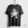 Official Philadelphia 76ers Big Shot Mascot