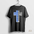 Official Philadelphia 76ers I Can Do All Things Through Christ Who Strengthen Me