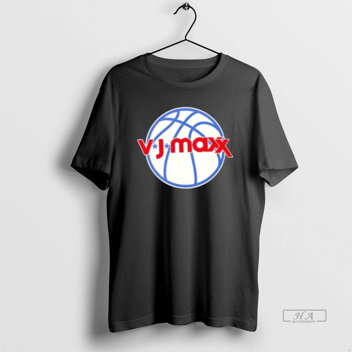 Official Philadelphia 76ers Tyrese Kendrid Maxey V J