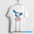 Official Philadelphia Blue Jays 1944 1945 Ornaments Tee Sweater