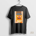 Official Philadelphia Hockey Mascot Heres Gritty