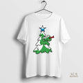 Official Philadelphia Phillies Christmas Tree Mascot