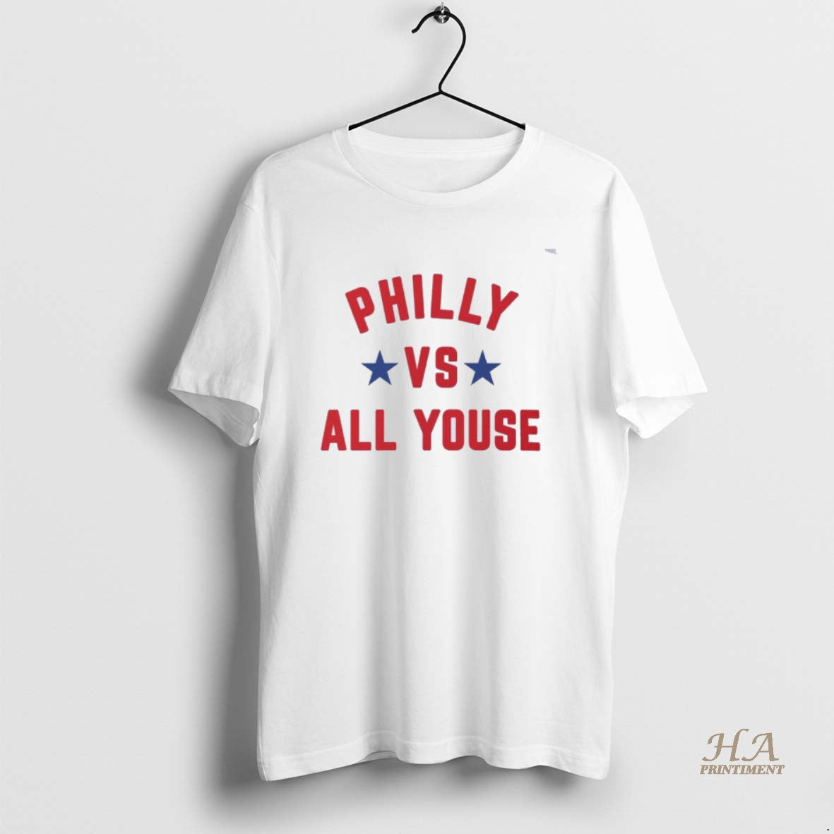 Official Philadelphia Phillies Philly Vs All Youse